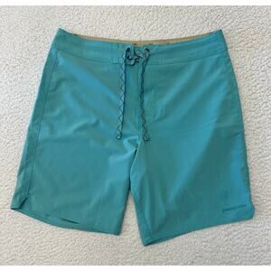 Patagonia Mens Hydropeak Boardshorts Swim Shorts Size 32